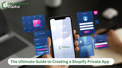 The Ultimate Guide to Creating a Shopify Private App
