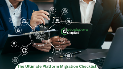 The Ultimate Platform Migration Checklist