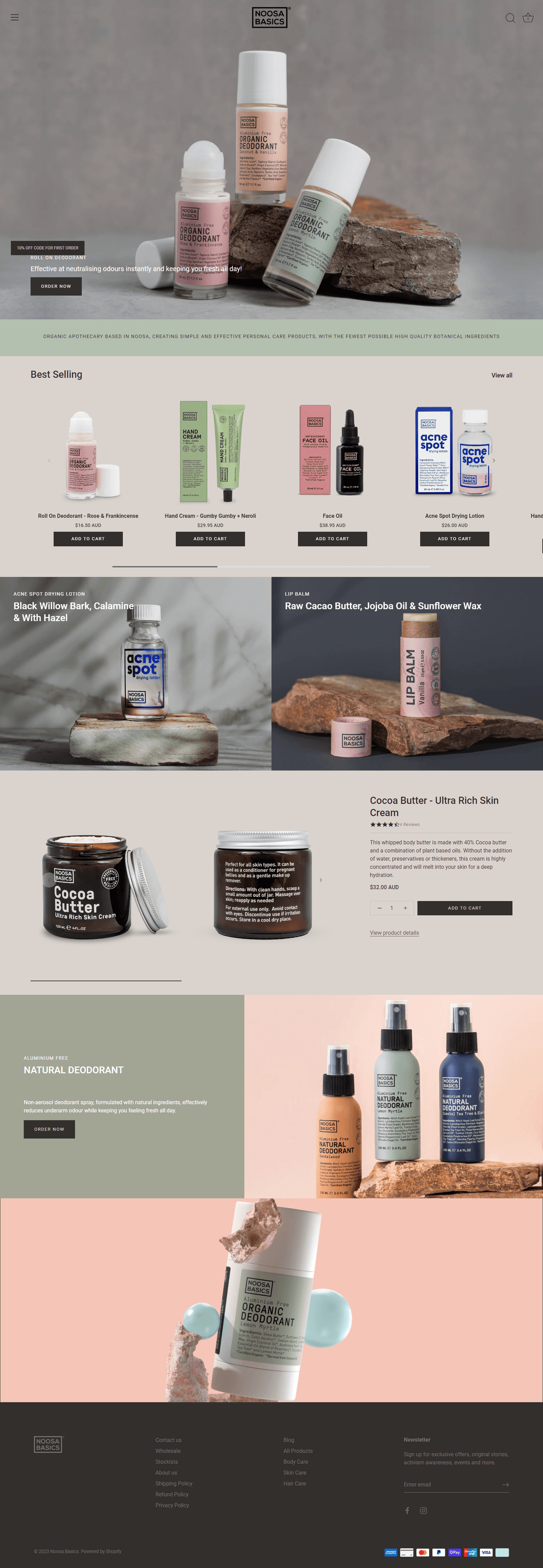 Developer's Capital-Shopify Experts – Developers Capital Net